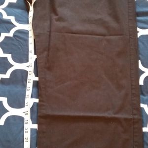 Unisex draw string scrub pants